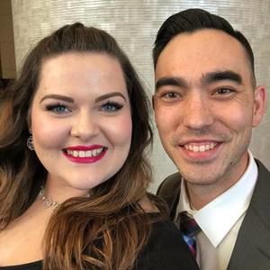 Meet your Posher, Kyle